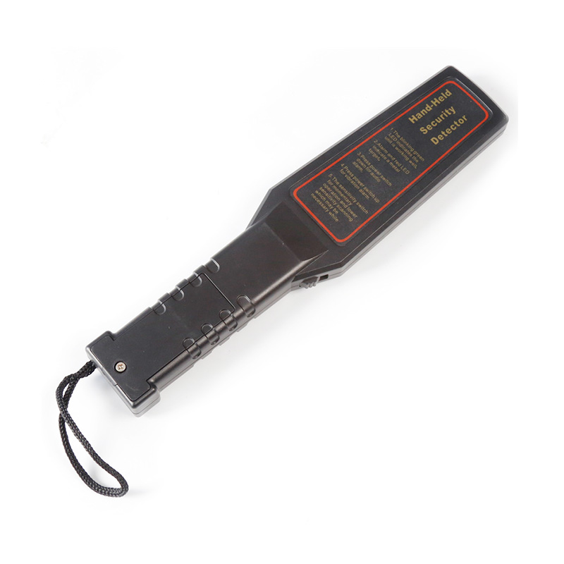 手持金屬探測器GC1002直充